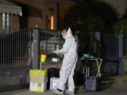 Româncă ucisă de soțul italian în fața copiilor, cel mai mic de 2 ani, lângă Cremona