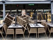 Se redeschid terasele, de la 1 iunie. Când s-ar putea să intrăm din nou în restaurante