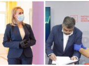 Marcel Ciolacu, liderul PSD, se află la spital! Gabriela Firea: „Dumnezeu să îl ocrotească”