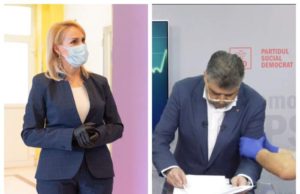 Marcel Ciolacu, liderul PSD, se află la spital! Gabriela Firea: „Dumnezeu să îl ocrotească”