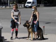 România ar putea intra din nou în starea de urgență. Directorul INSP atrage atenția asupra relaxării din 15 mai