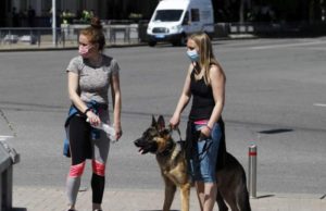 România ar putea intra din nou în starea de urgență. Directorul INSP atrage atenția asupra relaxării din 15 mai