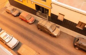 Un nor uriaș de praf saharian va trece peste România în următoarele două zile