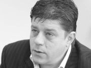 A murit Dan Lăzărescu. Fostul arbitru avea 49 de ani și a fost găsit căzut în baie