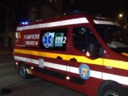 Incident teribil la Salina Târgu Ocna. Un miner a murit îngropat în sare