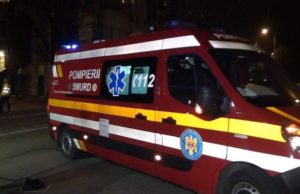 Incident teribil la Salina Târgu Ocna. Un miner a murit îngropat în sare