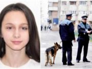 O fată de 15 ani a dispărut fără urmă. Georgiana, căutată cu disperare de familie, polițiștii cer ajutorul populației