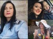 Apel sfâșietor pentru o tânără polițistă din Slatina, mamă a doi copii. De ziua ei, Andreea are nevoie de ajutor