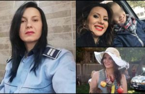 Apel sfâșietor pentru o tânără polițistă din Slatina, mamă a doi copii. De ziua ei, Andreea are nevoie de ajutor