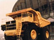 ”Monstrul” lui Ceaușescu de 120 de tone a ajuns până în Australia! ”Oamenii își făceau cruce pe stradă!”