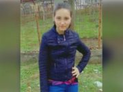 Adriana Elena, o fată de 14 ani, a dispărut în Târgu Cărbunești. Copila este de negăsit de luni noapte