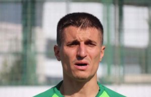 Imagini copleșitoare dinaintea crimei! Fotbalistul și-a ucis copilul de 5 ani. ”Nu l-am iubit niciodată”