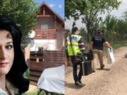 Filmul tragediei din cazul mezzosopranei Maria Macsim Nicoară. Femeia a agonizat opt ore până când soacra ei a sunat la 112. Ce s-a găsit în sângele ei