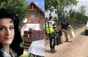 Filmul tragediei din cazul mezzosopranei Maria Macsim Nicoară. Femeia a agonizat opt ore până când soacra ei a sunat la 112. Ce s-a găsit în sângele ei