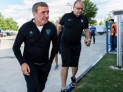 Gică Hagi nu își redeschide hotelul din Mamaia nici după ridicarea stării de urgență. De ce a ales să facă asta