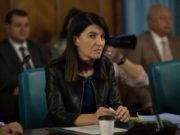 Șomajul tehnic se prelungește. Violeta Alexandru: „Cine nu a primit banii să facă urgent plângeri la ITM”