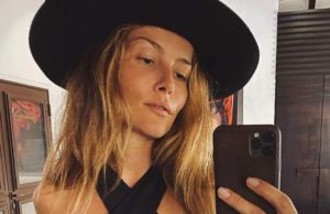 Fosta iubită a lui Horia Tecău, Natalia Borges, șantajată pe rețelele de socializare