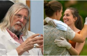 „Al doilea val de COVID-19 este exclus! Epidemia se încheie!” Medicul care susține că a găsit tratamentul anti-coronavirus anunță „moartea” virusului