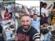 Ce se întâmplă cu Spartacus? Liderul interlop din Rahova a fost trimis în judecată