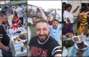 Ce se întâmplă cu Spartacus? Liderul interlop din Rahova a fost trimis în judecată