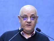 Raed Arafat: Am văzut oameni care nu poartă mască. Riscul e să vedem un impact major