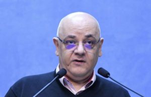 Raed Arafat: Am văzut oameni care nu poartă mască. Riscul e să vedem un impact major