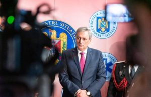 Marcel Vela, avertisment la nerespectarea distanțării: „Riscăm carantinarea unor zone cu oameni nevinovaţi”