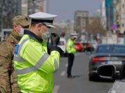 Amenzi pentru încălcarea măsurilor în Stare de Alertă, aplicate de luni