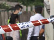 Oroare lângă Turda. Un bărbat și-a ucis cu sălbăticie soția, după ce i-a cerut de mâncare