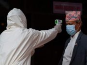 Acuzaţii grave la adresa autorităţilor: „Se dau bani să se scrie că unii au murit de COVID”