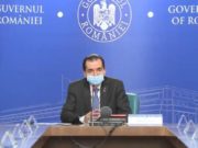 Ludovic Orban: România trece la stare de alertă maximă
