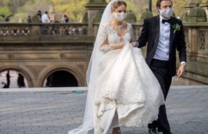 Nu mai pot participa 16 persoane la nunți, botezuri sau alte evenimente private, în timpul stării de alertă