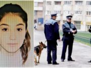 Nicoleta a dispărut de acasă cu un geamantan cu haine și 300 de lei. Fata are 14 ani și este căutată de Poliție