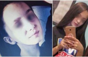Georgiana Denisa, adolescenta de 15 ani dispărută în Vâlcea, a fost găsită moartă într-o pădure