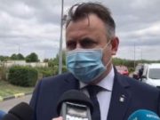 Nelu Tătaru a anunțat când ar putea fi redeschise plajele și restaurantele