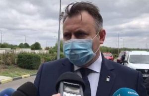 Nelu Tătaru a anunțat când ar putea fi redeschise plajele și restaurantele