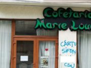 NEWS ALERT | Sorin Cârţu a păţit-o din nou! I-au scris „de dulce” pe cofetării