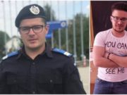 Ionuț Mădălin Nisipeanu, jandarmul dispărut la Timișoara, a fost găsit mort, în canalul Bega