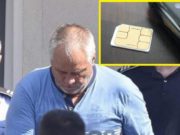 Caracal: Ce s-a găsit în telefonul lui Gheorghe Dincă! Secretul pe care anchetatorii nu l-au menționat