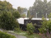 Alertă de ploi, grindină și vijelii în aproape toată țara. Vreme severă în următoarele ore