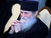 A murit Pimen, Arhiepiscopul de Suceava. Era infectat cu coronavirus