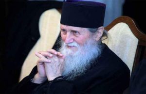 A murit Pimen, Arhiepiscopul de Suceava. Era infectat cu coronavirus