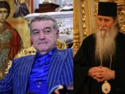 Gigi Becali şi ÎPS Pimen au luptat împreună pentru salvarea sinistraţilor din Suceava. Care era relaţia dintre cei doi