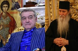 Gigi Becali şi ÎPS Pimen au luptat împreună pentru salvarea sinistraţilor din Suceava. Care era relaţia dintre cei doi