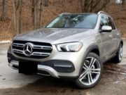 O familie de români a vrut să se întoarcă în țară într-un Mercedes de lux făcut cu piese furate de la altă mașină