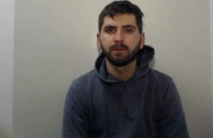 Un șofer român de TIR a ucis un om în timp ce făcea o comandă la Amazon, pe telefon