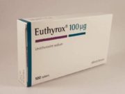 Lista tuturor farmaciilor din România de unde se va putea cumpăra Euthyrox începând din 20 mai. 5.000 de cutii