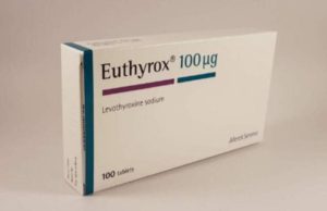 Lista tuturor farmaciilor din România de unde se va putea cumpăra Euthyrox începând din 20 mai. 5.000 de cutii