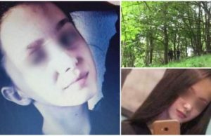 Ce s-a întâmplat în ultimele ore din viața Denisei, fata găsită moartă într-o pădure din Vâlcea