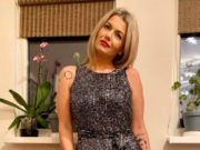 Lorena Balaci răbufneşte: „Primesc mesaje că m-am vândut pe doi lei”